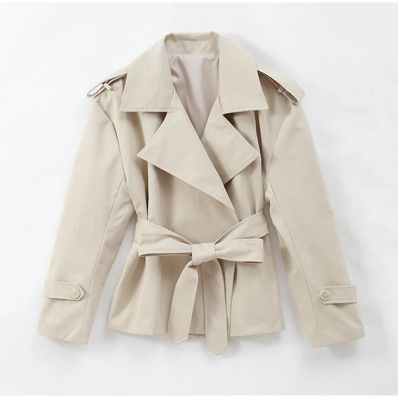 MALENA TRENCH COAT