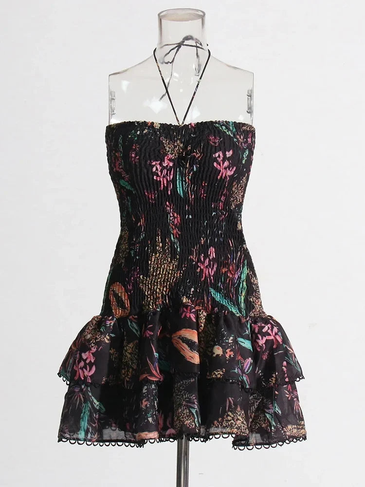 NOAH MINI DRESS