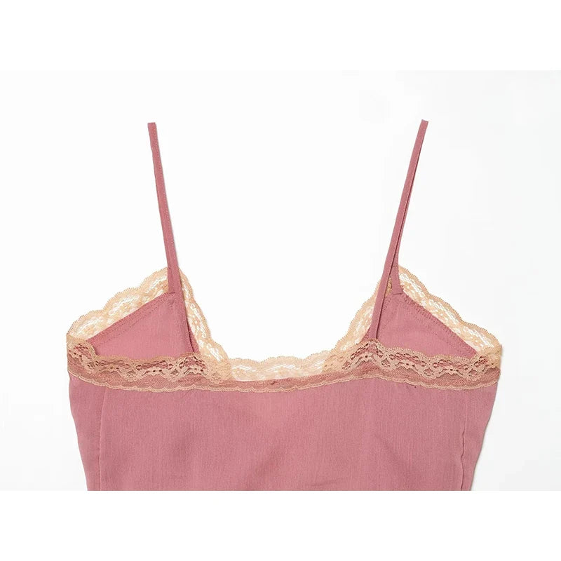 LEORA LACE BLOUSE