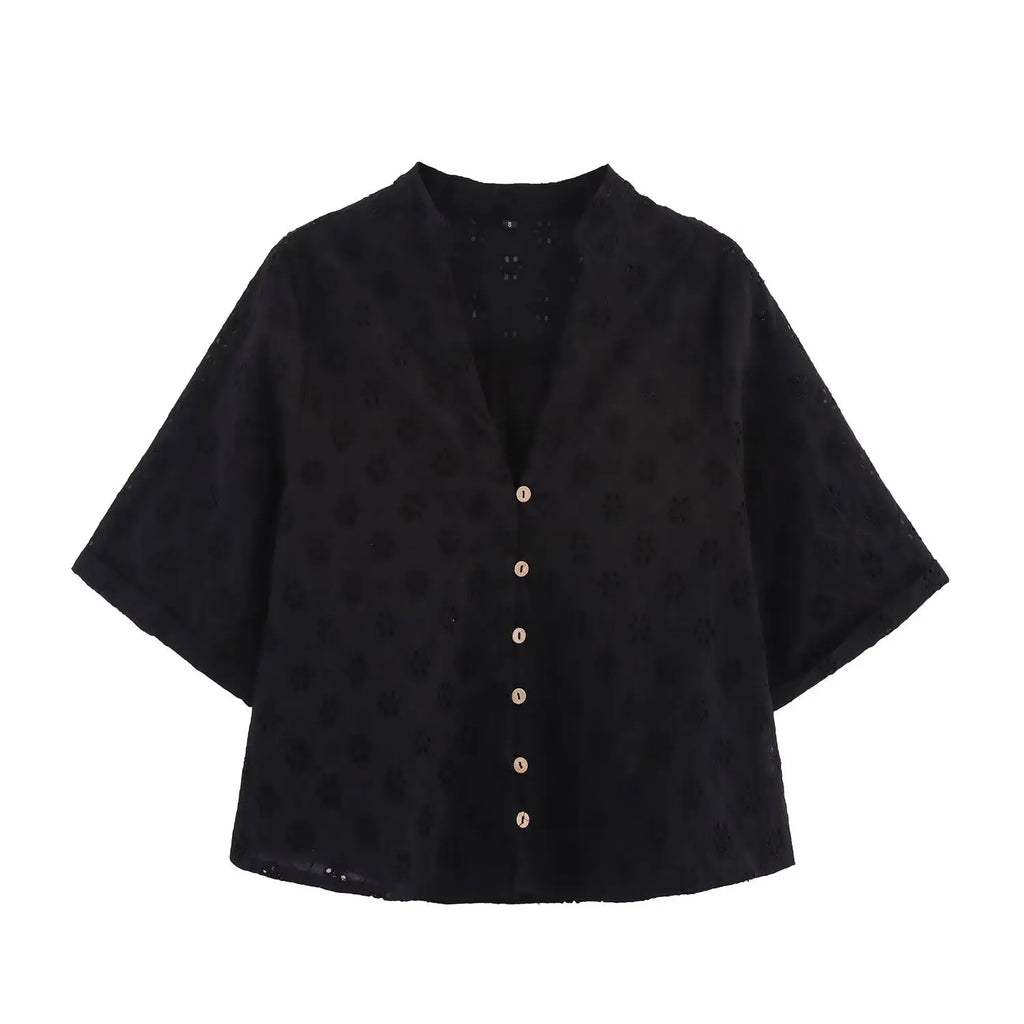 LALIAM BLOUSE