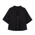 LALIAM BLOUSE