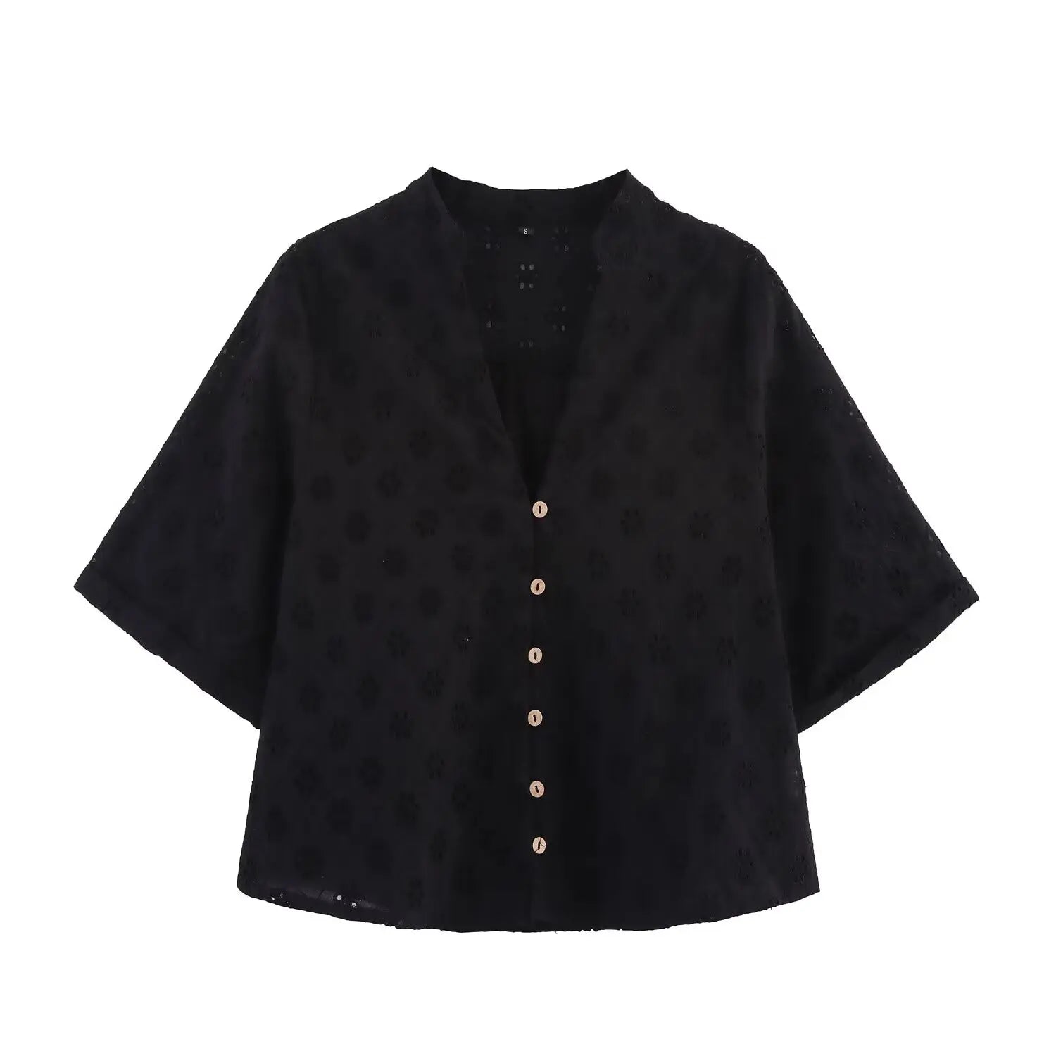LALIAM BLOUSE