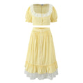 SAVANNAH TWO PIECE SET