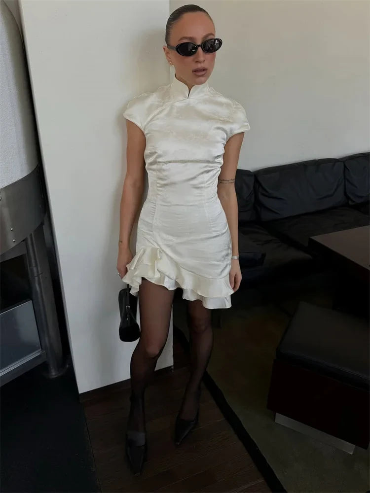 TOKIO MINI DRESS
