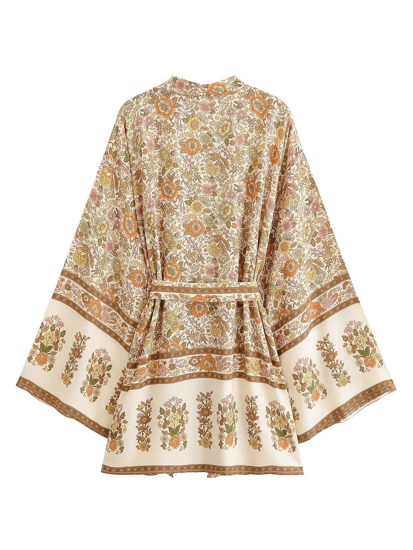 DEZIREI KIMONO
