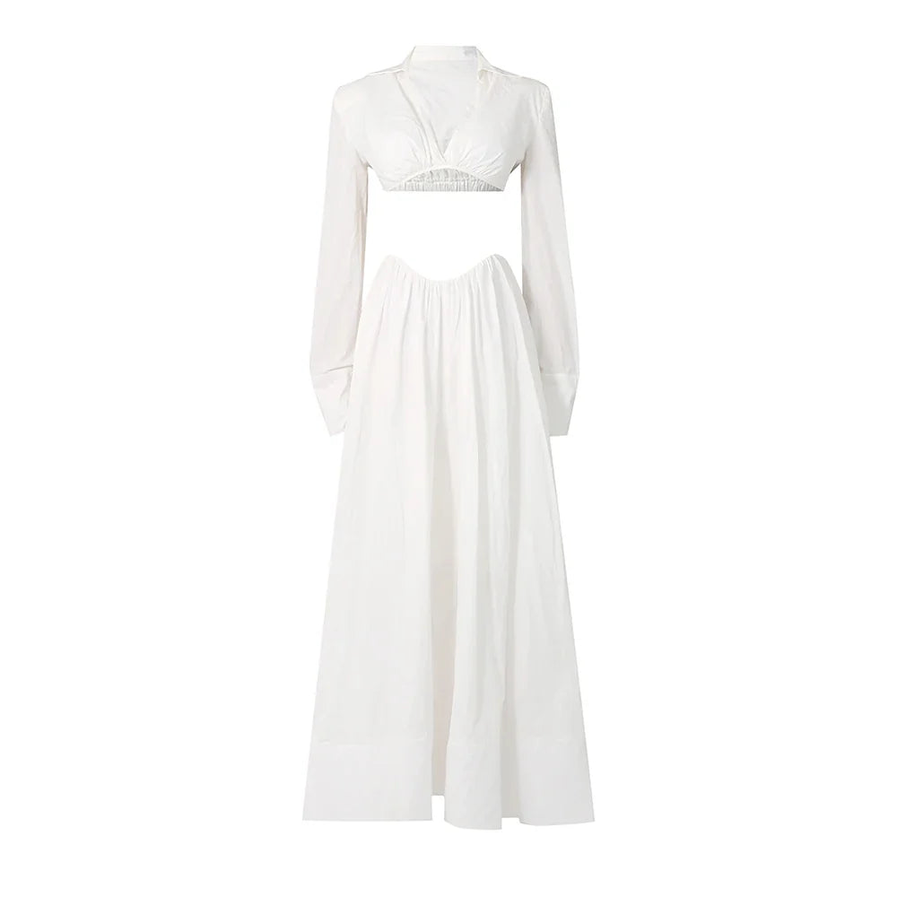 GALA TWO PIECE SET
