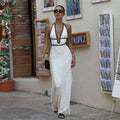 VERLISA MAXI DRESS