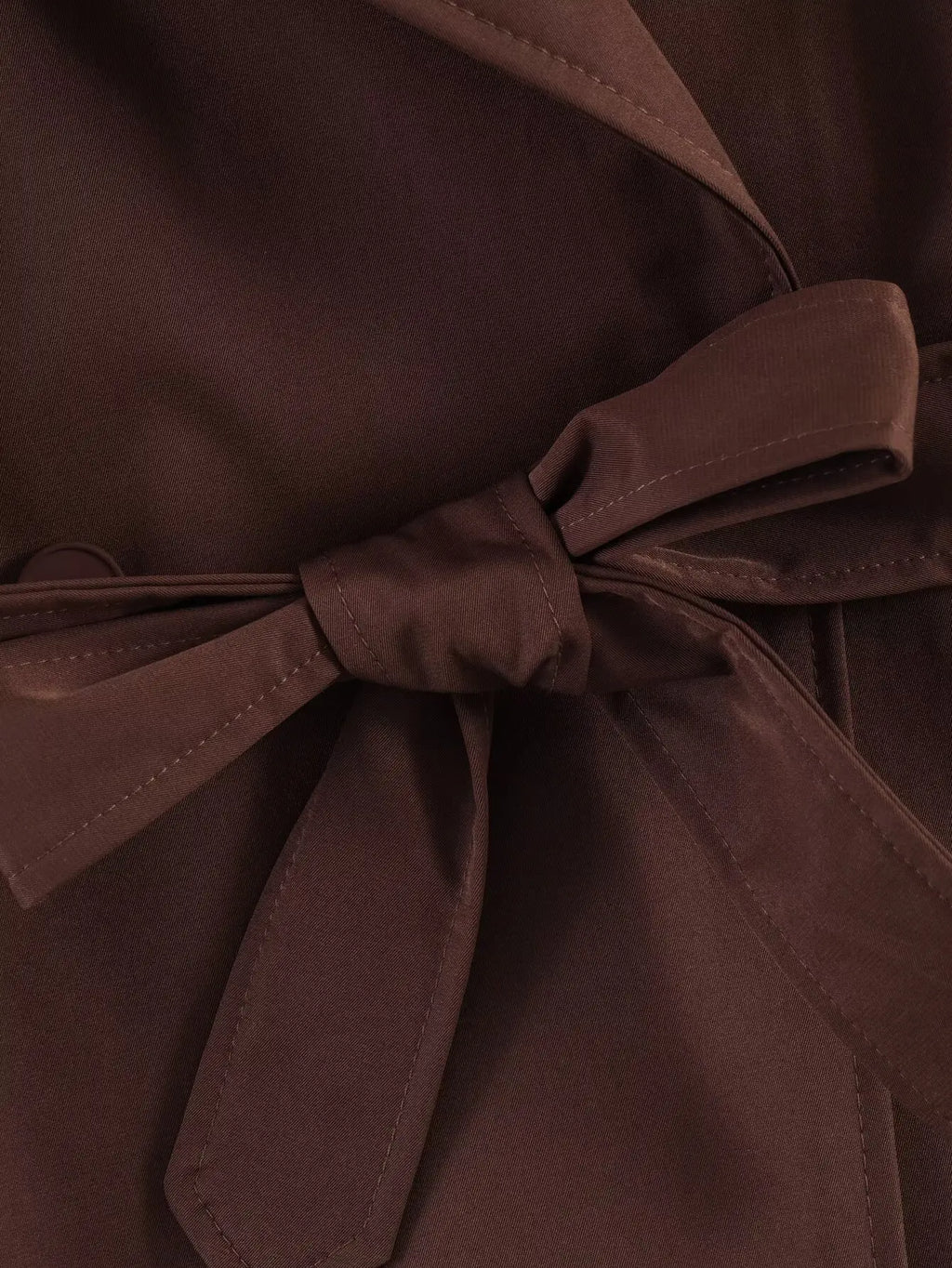 HARPER TRENCH COAT