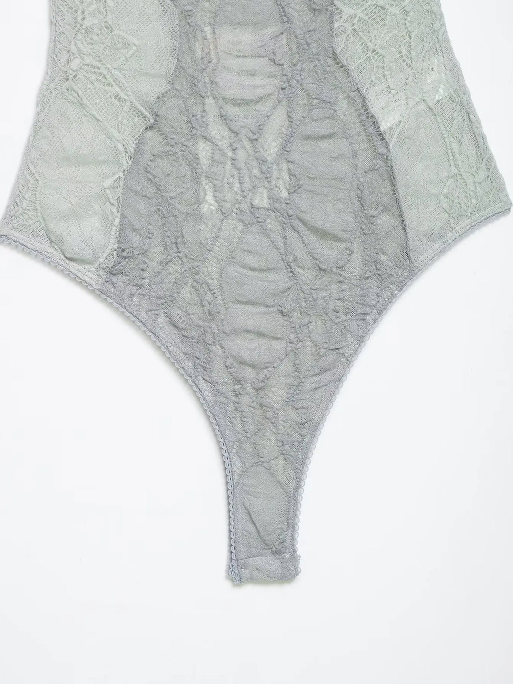 ELIA LACE BODYSUIT