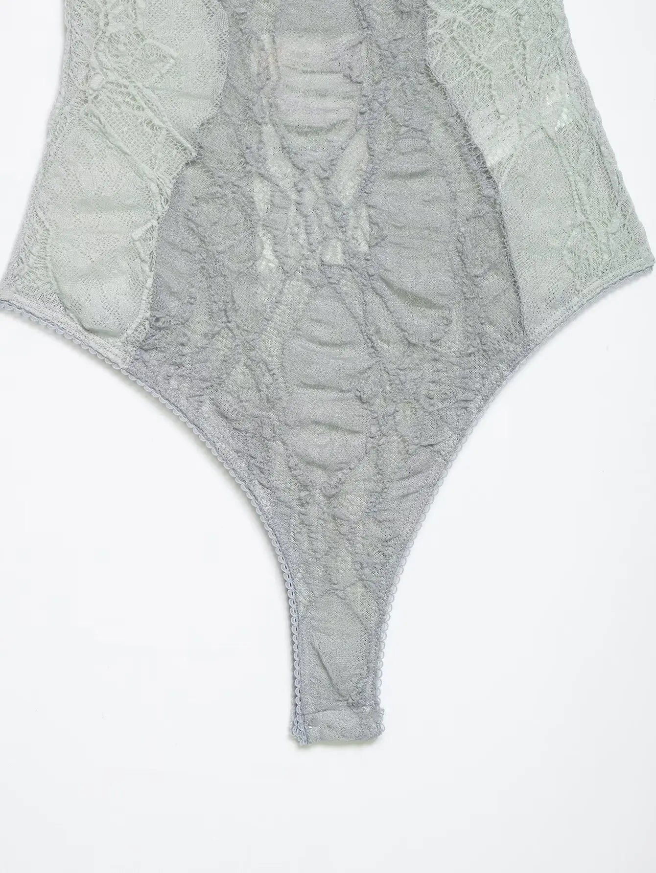 ELIA LACE BODYSUIT