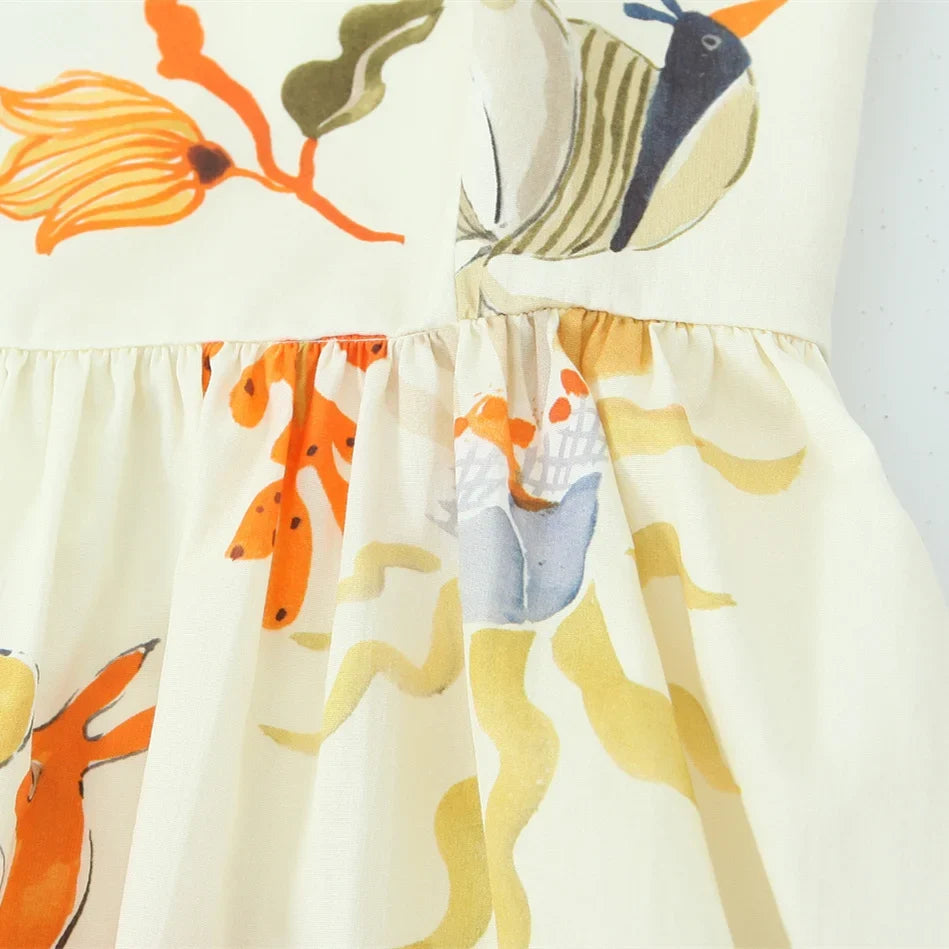 ARGO MINI DRESS