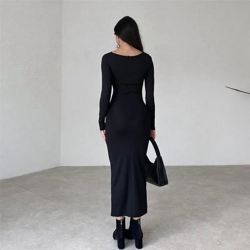 SENA MAXI DRESS
