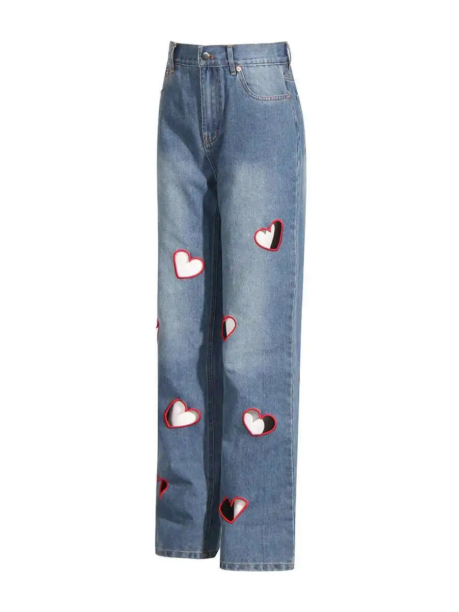 AURET DENIM JEANS