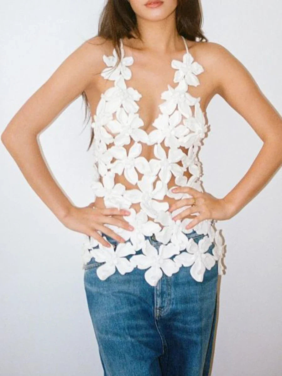 EMA BLOUSE