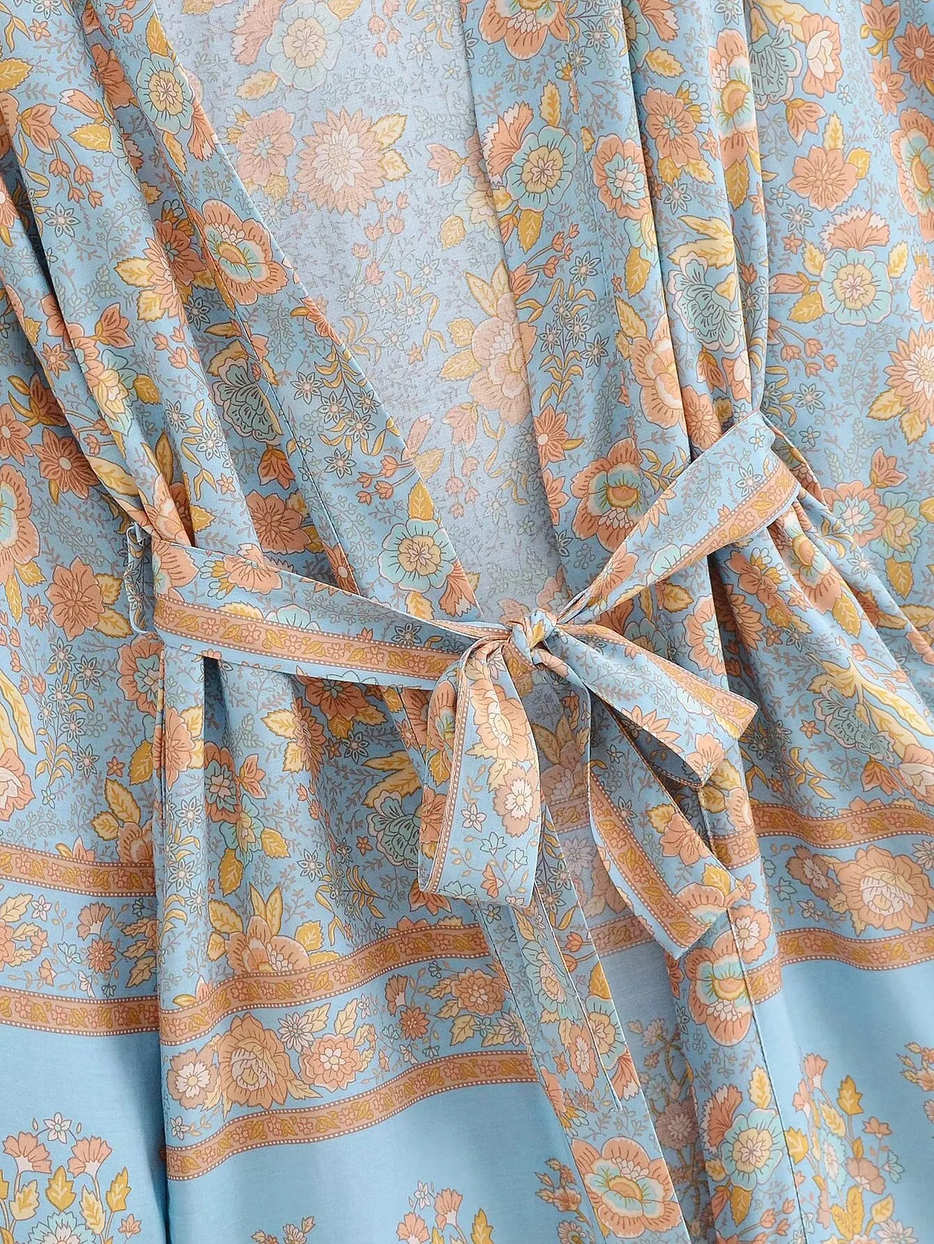 EMILIA KIMONO