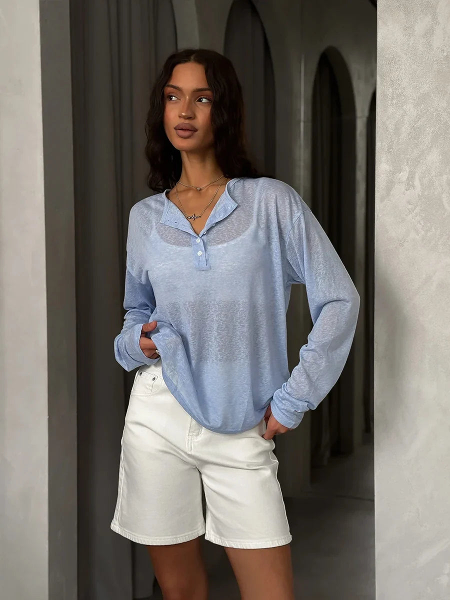 MASHA T-SHIRT