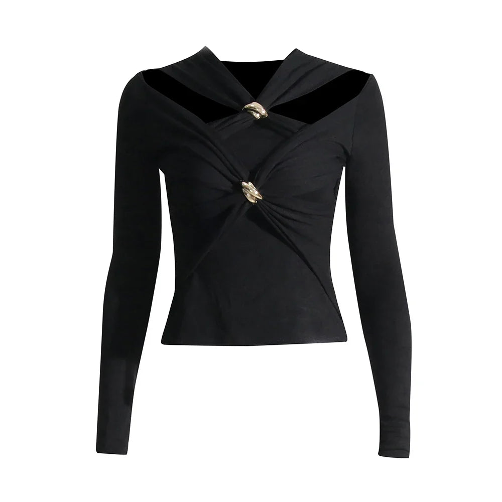 LADOLA BLOUSE