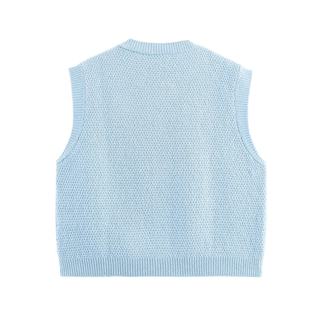 TOVAH CARDIGAN