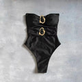 MILA ONE PIECE SWIMSUIT