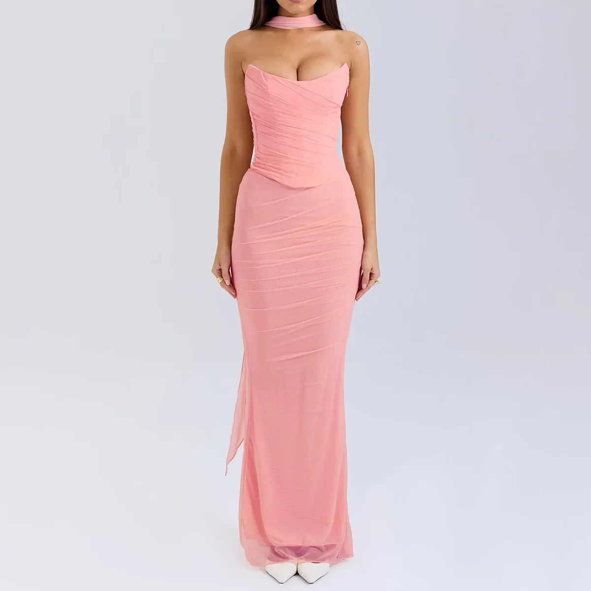 MELODY TWO PIECE SET