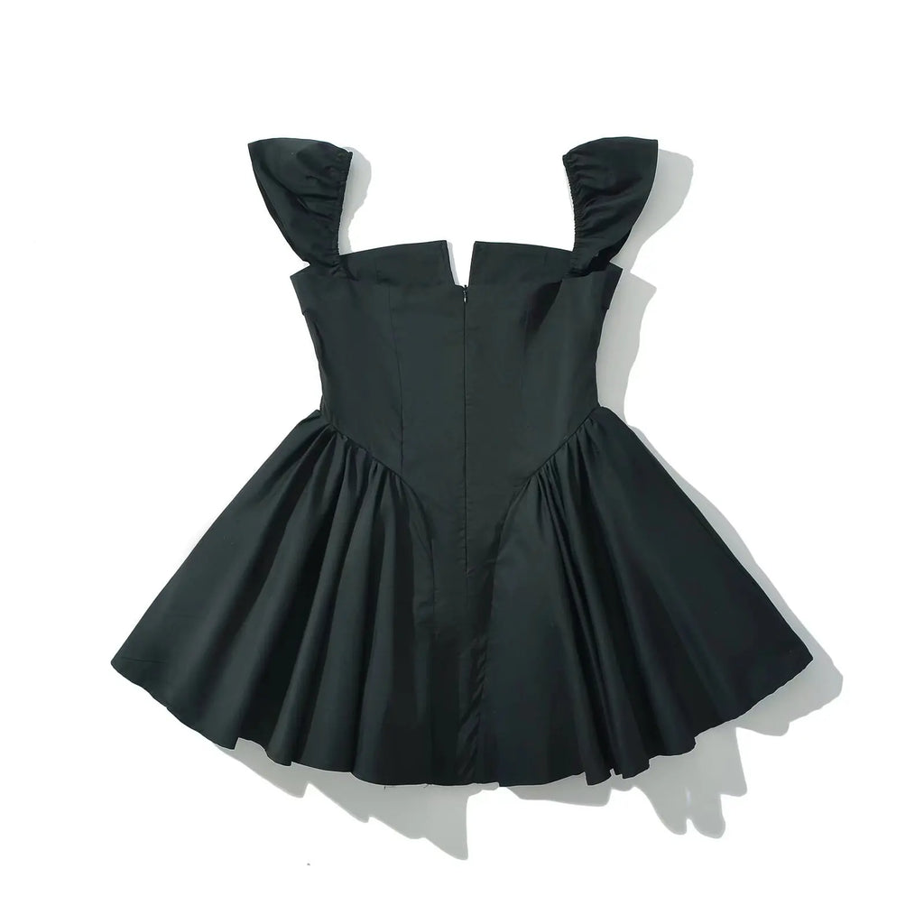INA MINI DRESS