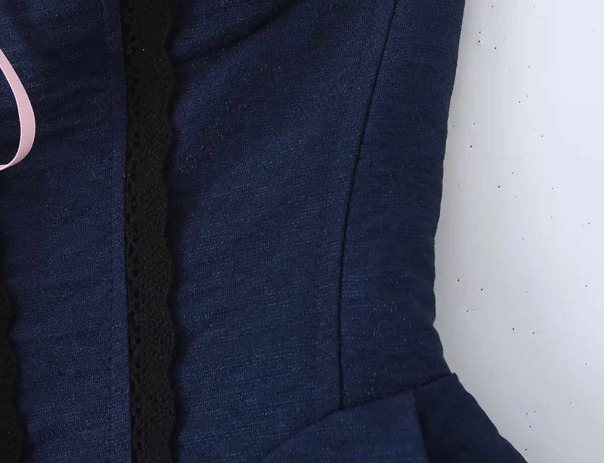 AMARI LACE UP CORSET TOP