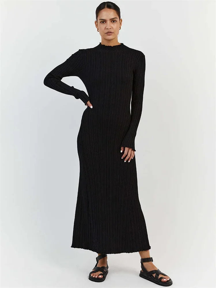 MERIMA MAXI DRESS