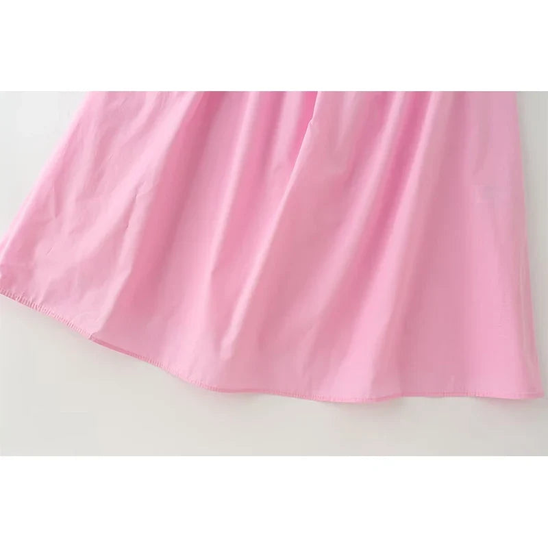ZADEH MIDI DRESS