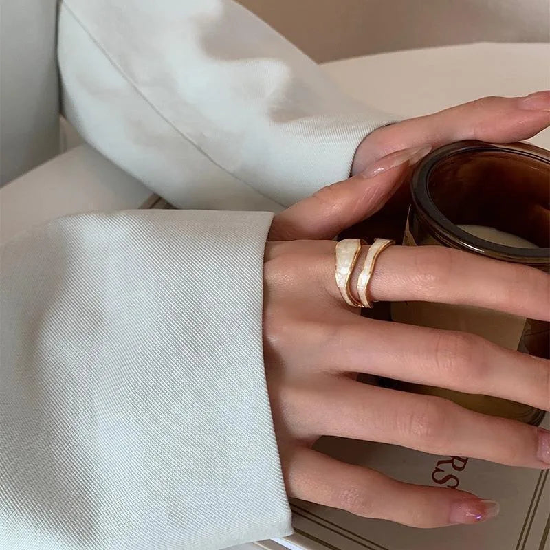 CANDACE RING