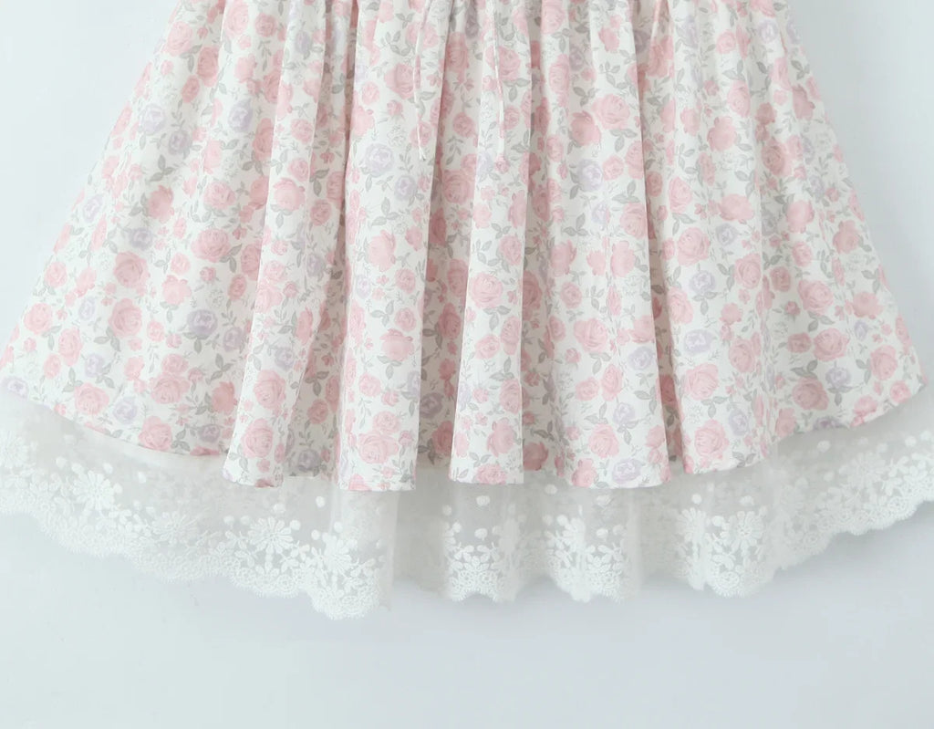 ELLIE MINI DRESS