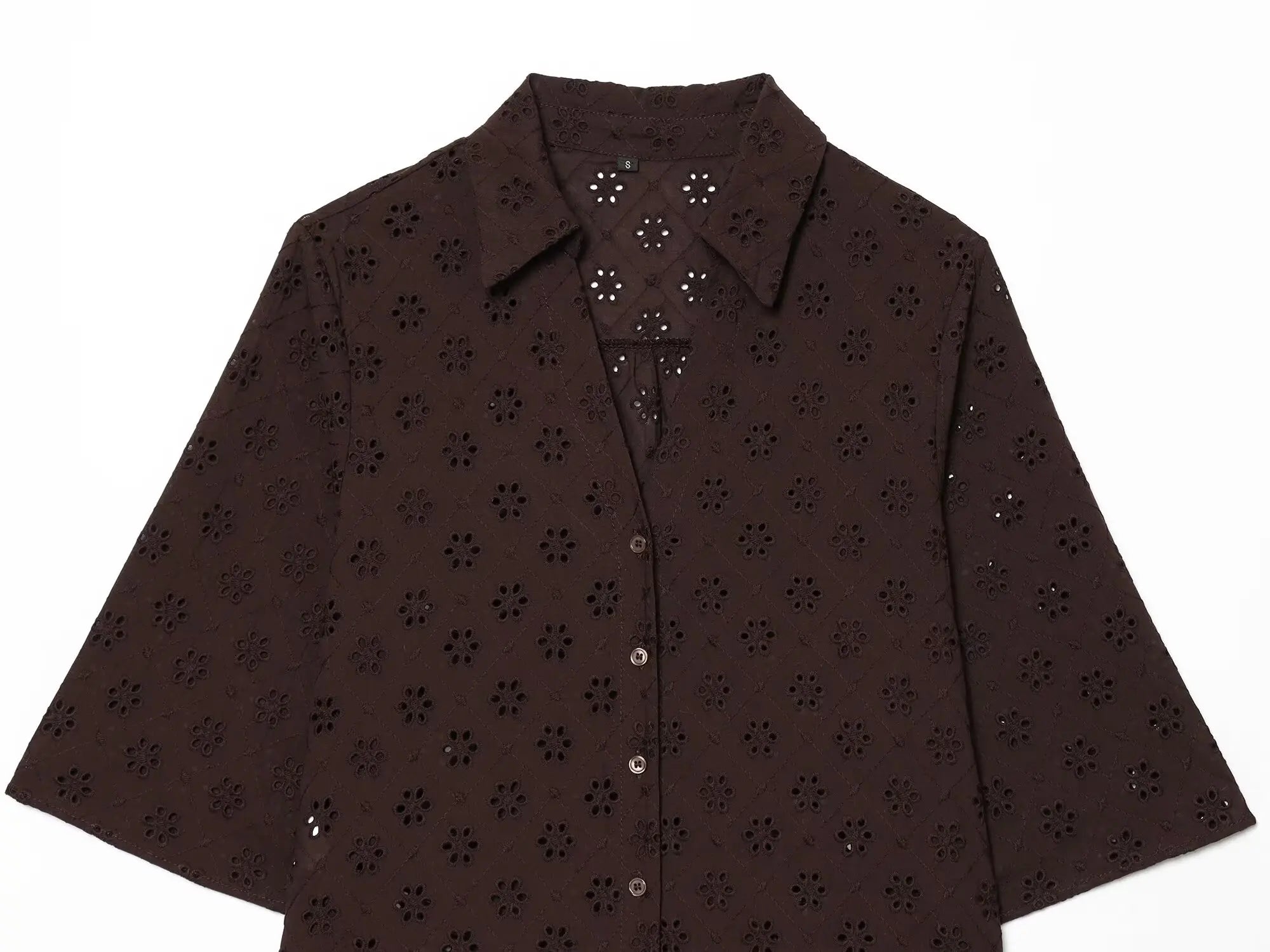 KORI CO-ORD BLOUSE