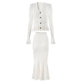 SIENNA KNIT CO ORD SET