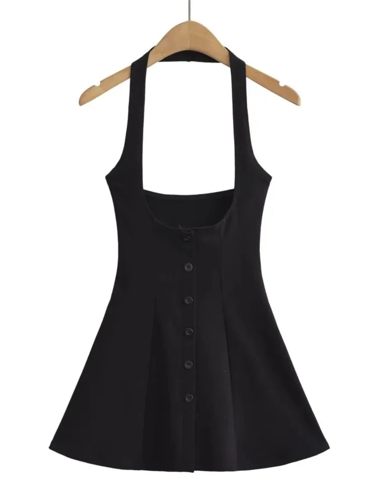 TITA MINI DRESS