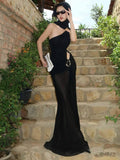 JORDANA MAXI DRESS