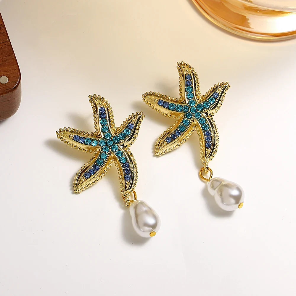 TRACEY EARRINGS