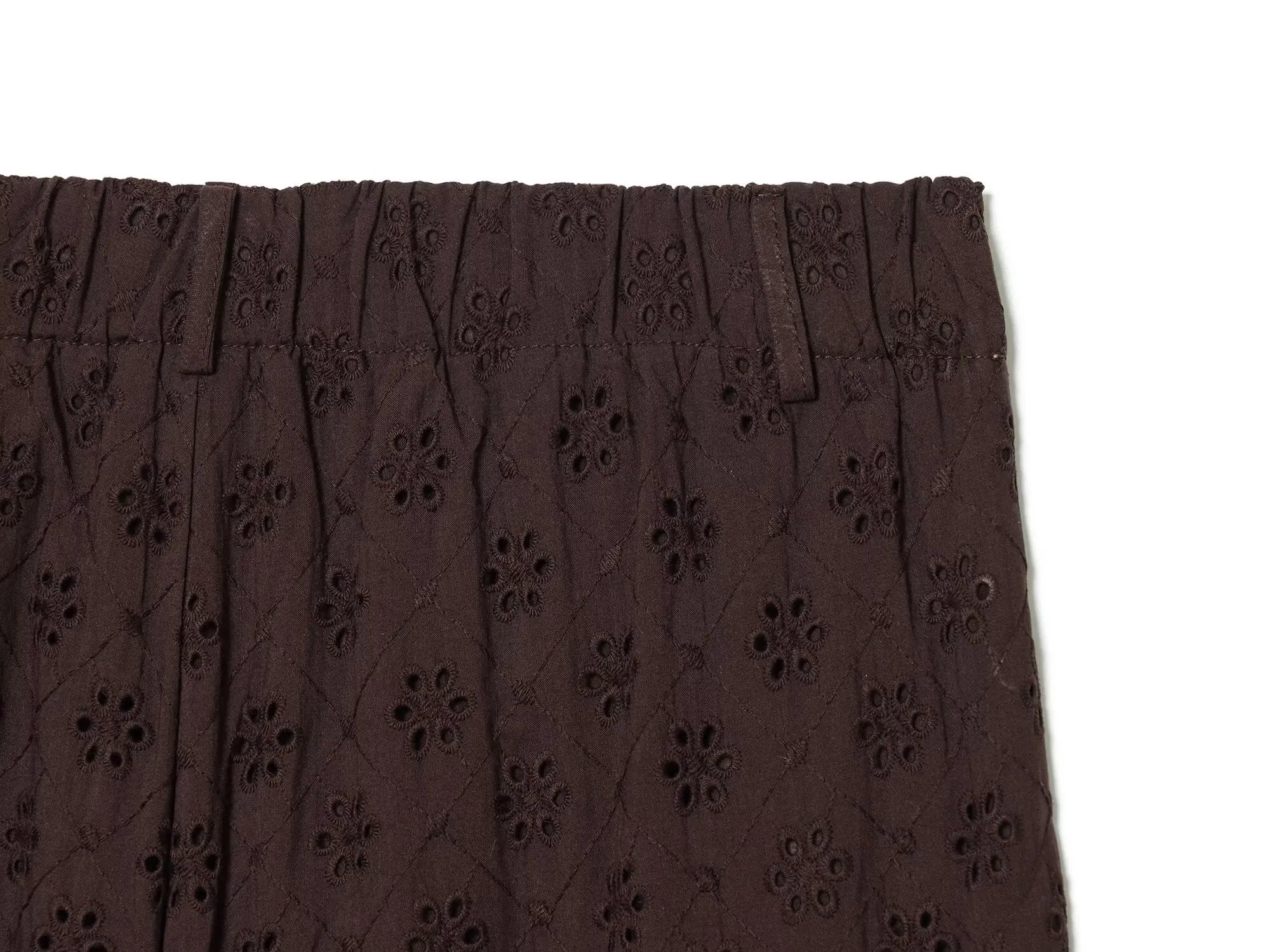 KORI CO-ORD TROUSERS