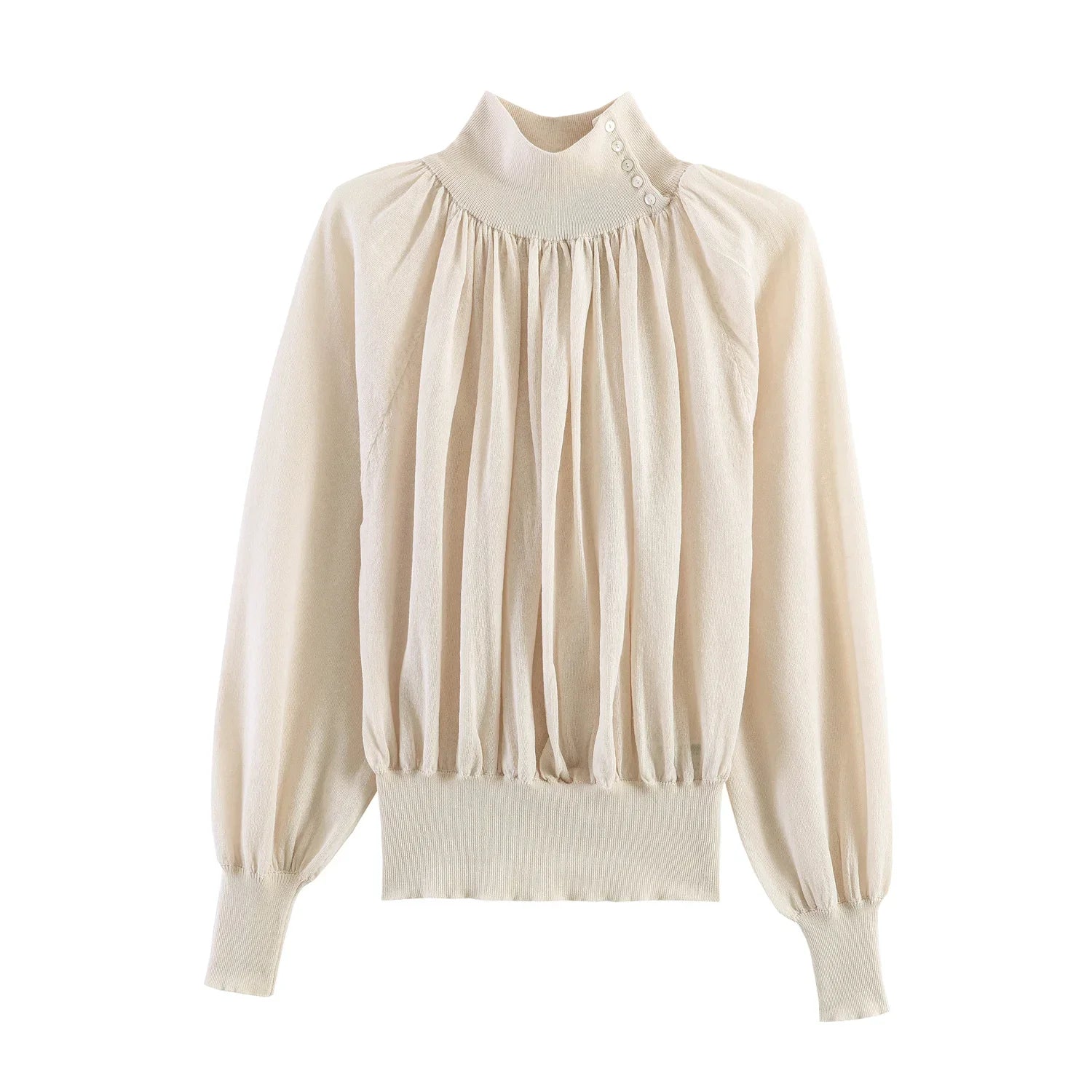 LESLIE BLOUSE