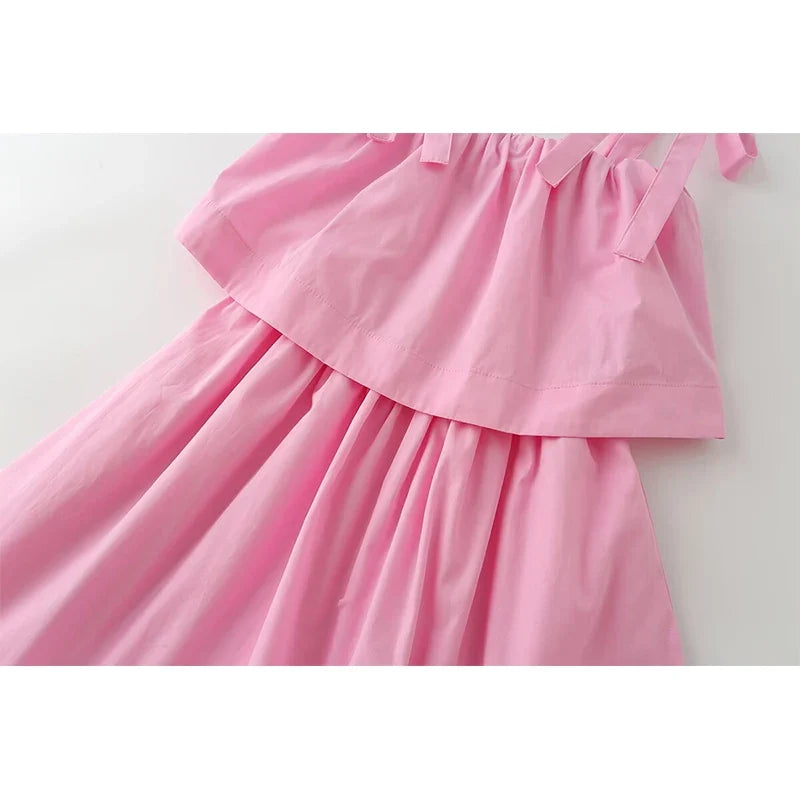 ZADEH MIDI DRESS