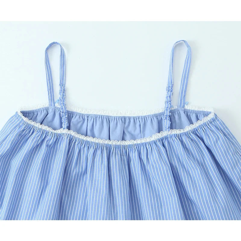 SLOAN CO-ORD TOP
