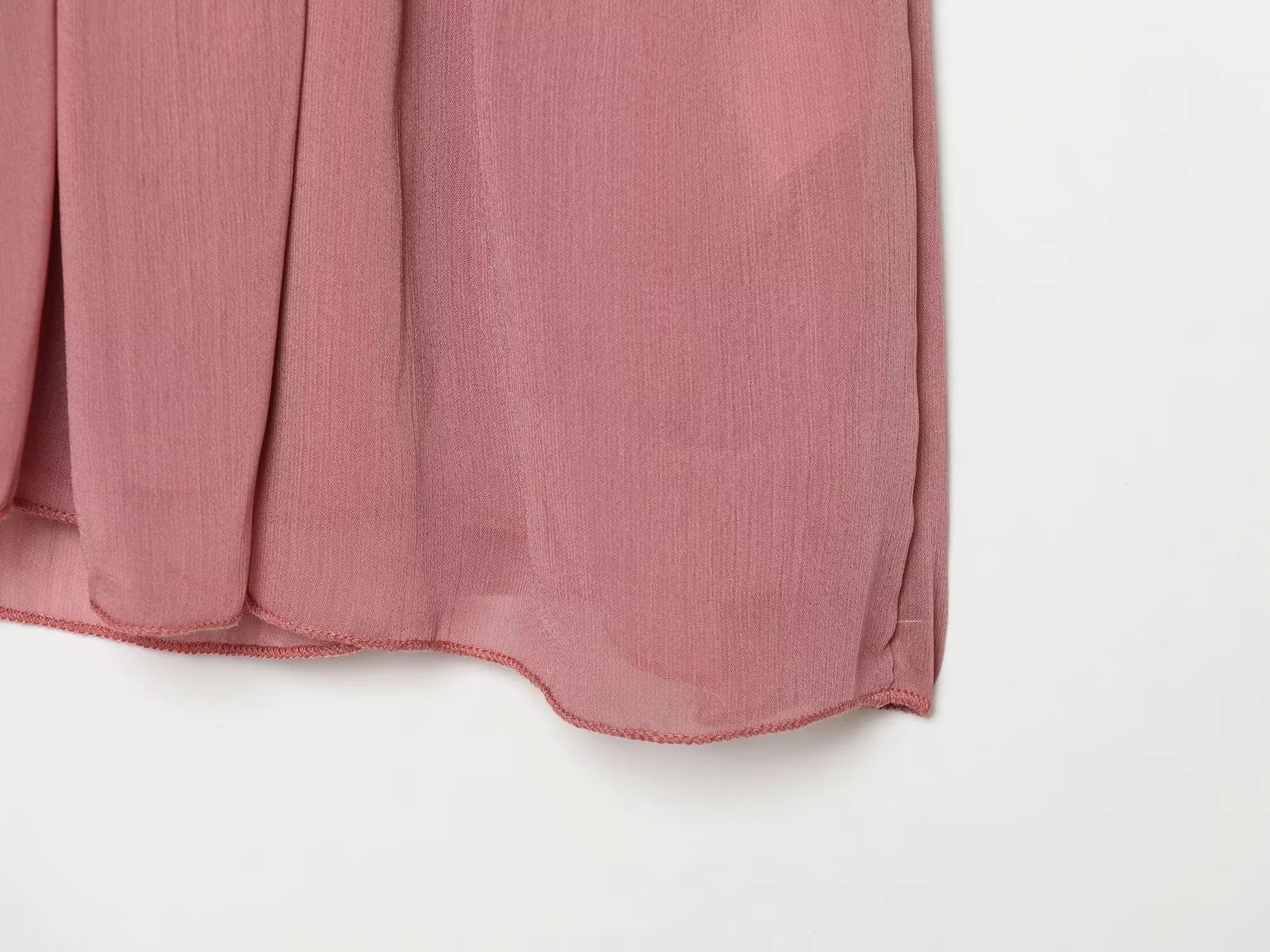 LEORA LACE BLOUSE