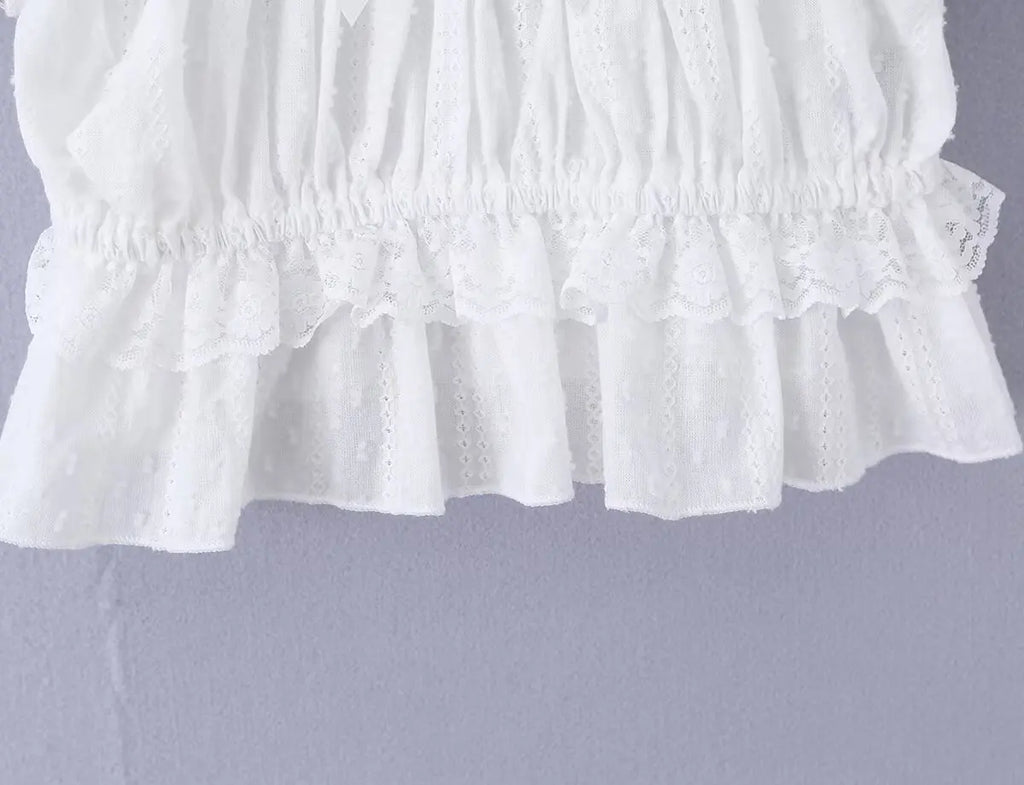GAEL TOP