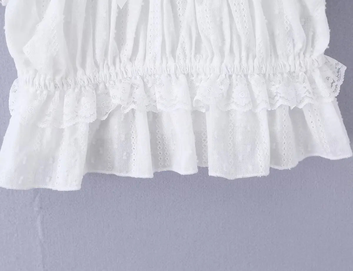 GAEL TOP