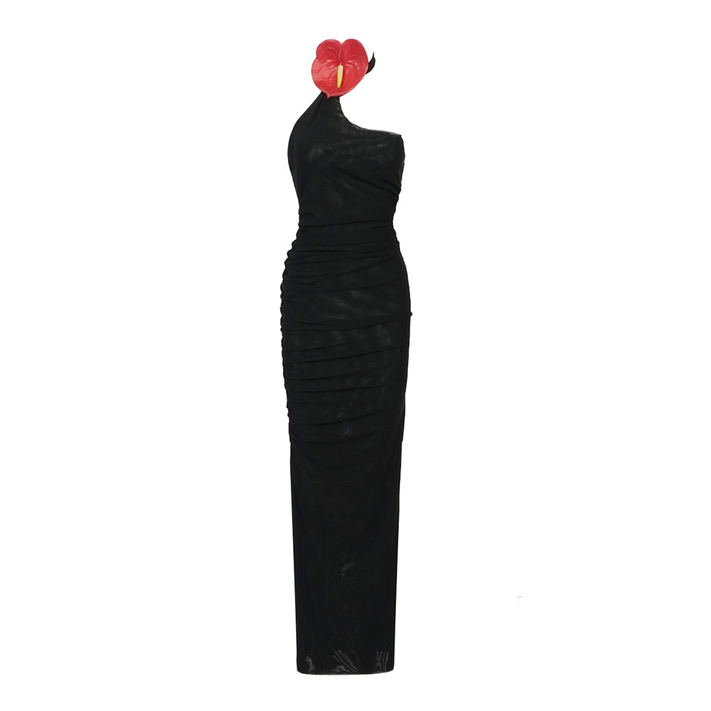 SINATRA MAXI DRESS