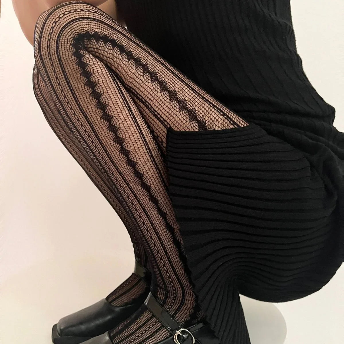 VALENKA TIGHTS