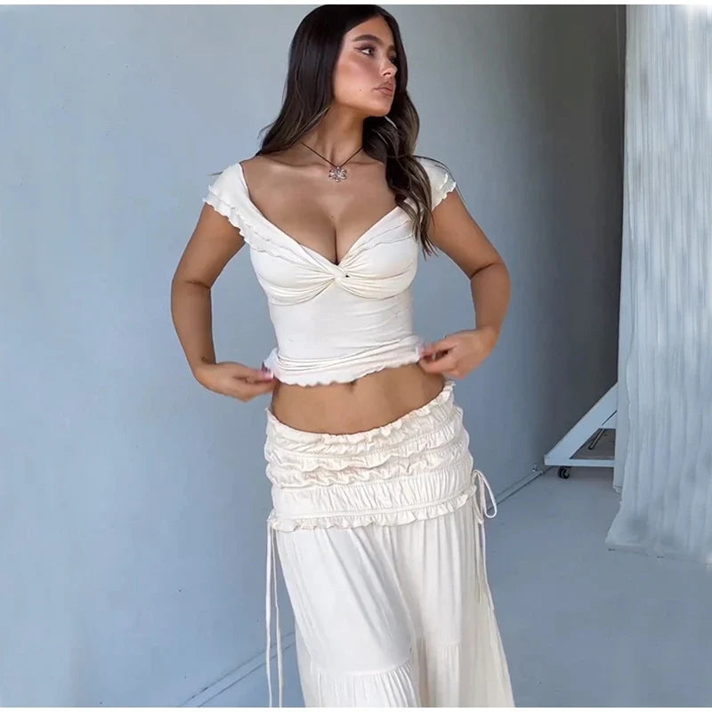 FERNANDA TWO PIECE SET