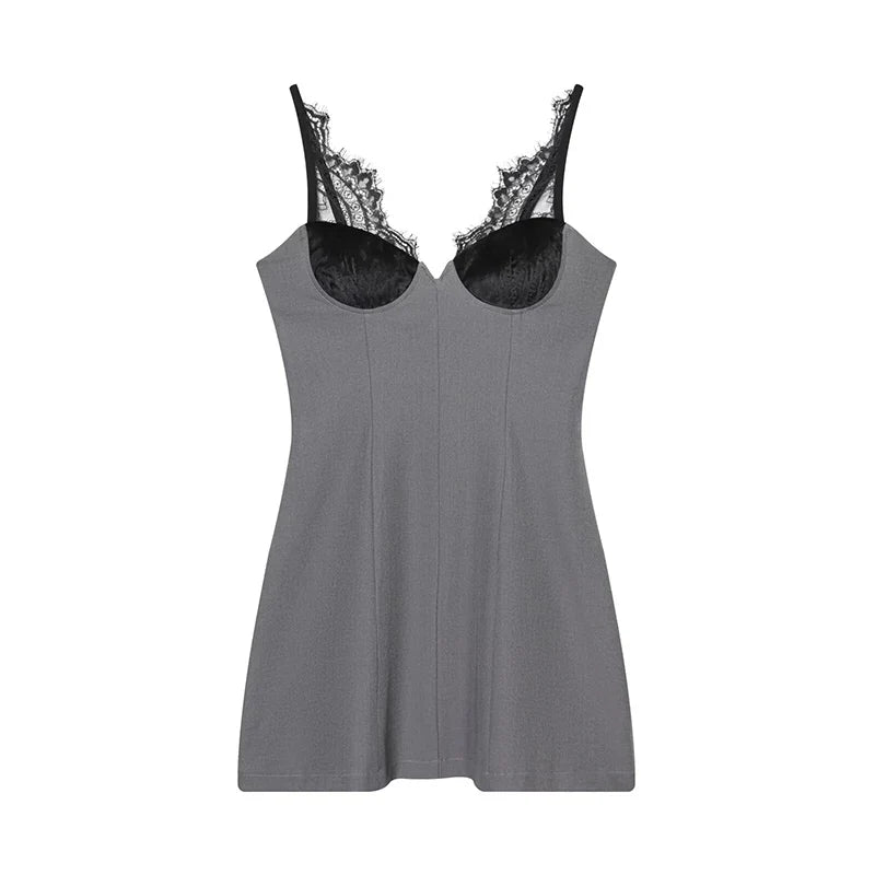 TAYLOR MINI DRESS