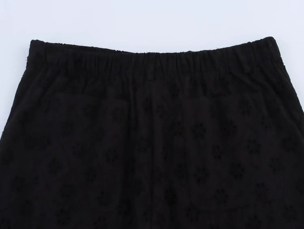 LALIAM TROUSERS