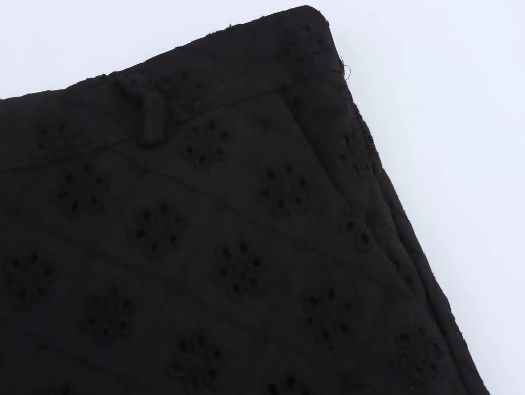 LALIAM TROUSERS