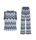 HALEE KNIT CO-ORD SET