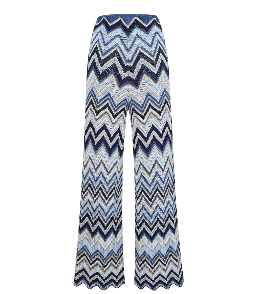 HALEE KNIT CO-ORD SET